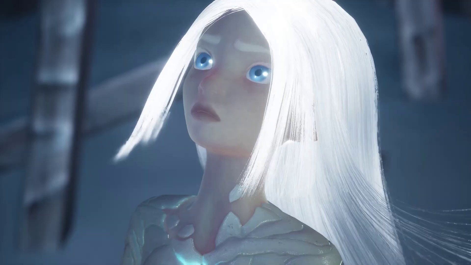 After Us - Bande-annonce Game Awards 2022