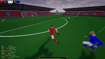 Pro Soccer Online - Tráiler de la beta