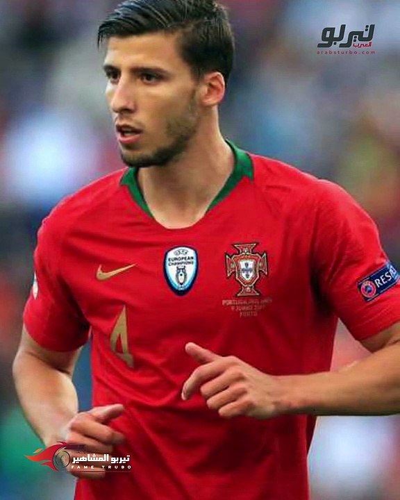أبرز سيارات اللاعب البرتغالي روبن دياز