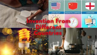 Invention From Different Country | Things From Different Countries #india #pakistan #turkey #naigria