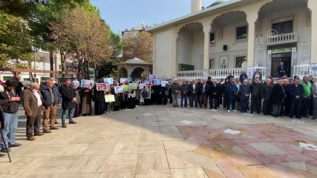Çin'in Sincan Uygur Özerk Bölgesi politikalarına tepki