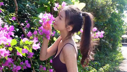 Makino Maria Photobook 'M.21' Limited Edition Dvd (Upscale 2160P H264)-2