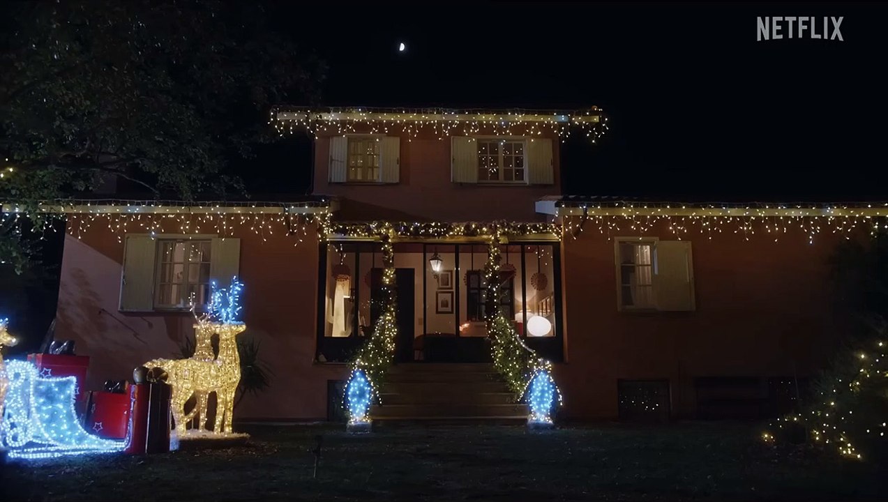 Familie um jeden Preis Trailer OV