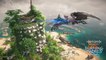 Game Awards 2022 : Horizon Forbidden West officialise un premier DLC, on a même une date de sortie