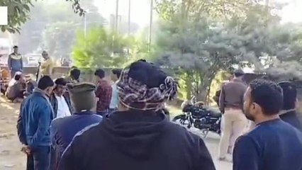 टीकमगढ़ : खून का बदला खून, मौत की प्यास बुझाने ऐसे रची सार्जिस