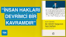 Rıza Türmen: AKP'nin aile ile ilgili anayasa teklifi AİHM'den döner; Türkiye uçuruma giden bir araba gibi!