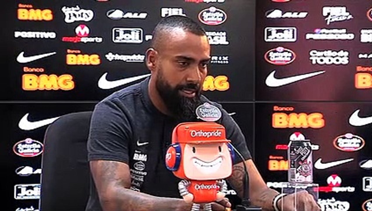 Confira o que disse o técnico Coelho em entrevista coletiva
