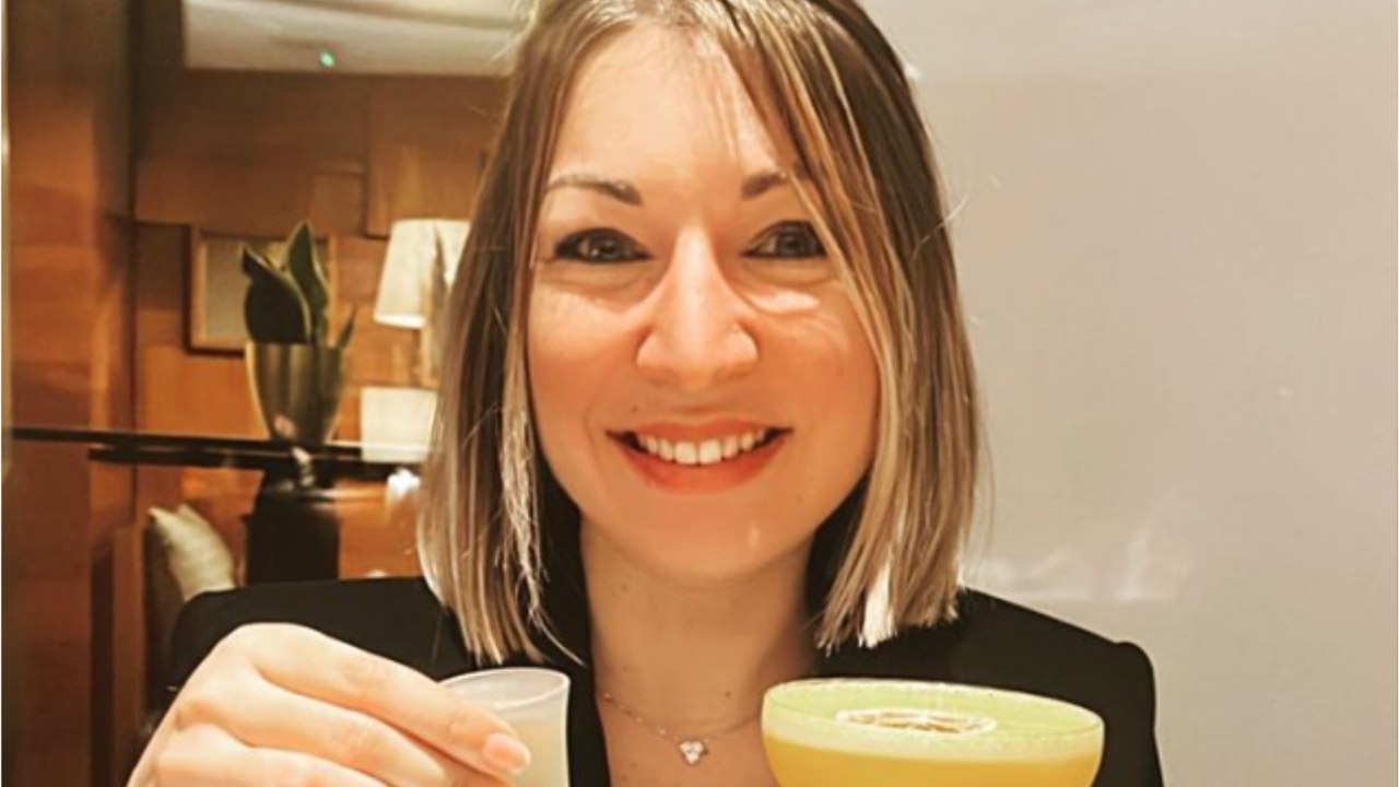 Voici - "Je vais me marier" : une candidate emblématique de Koh-Lanta annonce une heureuse nouvelle (1)