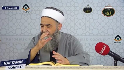 Halkın derdi 6 yaşındaki mağdur, Cübbeli'ninki 'cemaate hassasiyet'