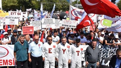 EYT düzenlemesini bekleyen milyonlara kritik uyarı: Bir an önce haklarınıza kavuşmak için bu işlemleri yapın