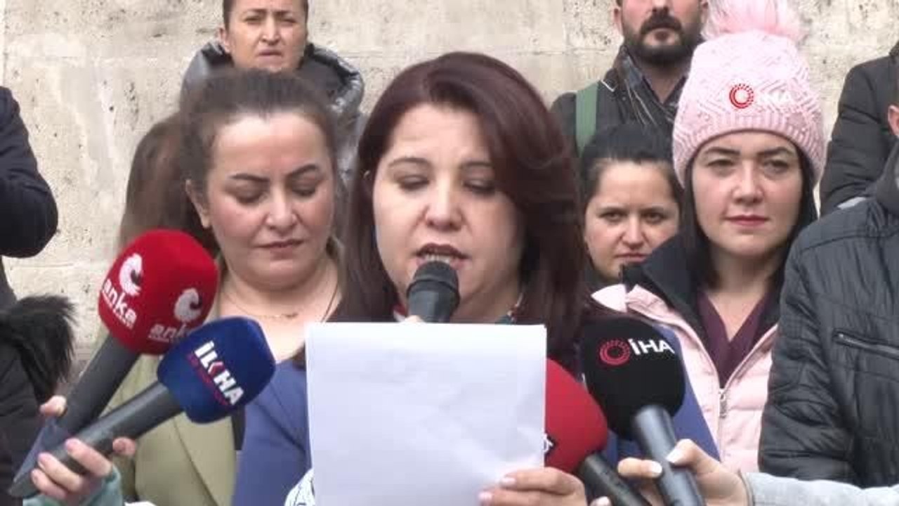 ASEF Başkanı Çeltiklioğlu: "Aile sağlığı çalışanı demek sağlıklı bir Türkiye demek"