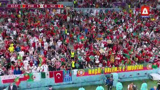 Portugal vs Switzerland _Highlights  FIFA World Cup Qatar 2022™(720P_HD)