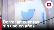 Twitter liberará 1.500 millones de nombres de usuario de cuentas que llevan años sin uso