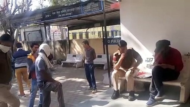 शराब की दुकान का पार्टनर फंदे से लटका