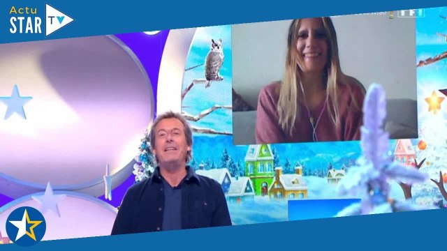 Les 12 coups de midi : Jean-Luc Reichmann prend des nouvelles du combat contre la maladie de Jessica