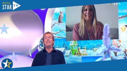 Les 12 coups de midi : Jean-Luc Reichmann prend des nouvelles du combat contre la maladie de Jessica