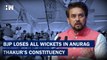 Big Blow To Anurag Thakur In Himachal Pradesh As He Loses 5 Assembly Seats In His Own Constituencies