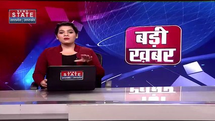 Uttar Pradesh : Greater Noida के दादरी लुहारर्ली टोल प्लाजा पर हंगामा | UP News |