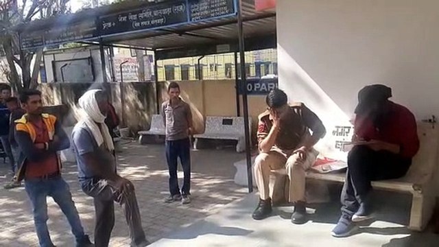 शराब की दुकान का पार्टनर फंदे से लटका