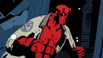 Hellboy Web of Wyrd sieht völlig anders aus als andere Superheldenspiele