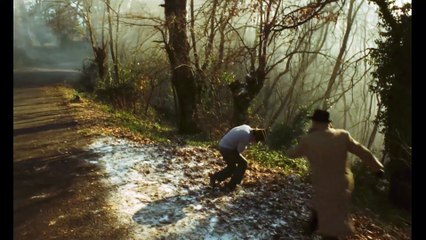 The Conformist - Official 4K Re-Release Trailer