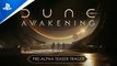 Dune: Awakening - Pre-Alpha Teaser Trailer | PS5 & PS4 Games