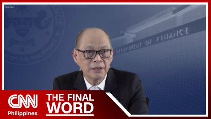 Proponents want to DOF Chief, not the President, to chair board | The Final Word