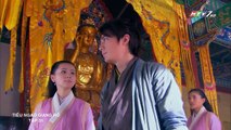 Tiếu Ngạo Giang hồ Tập 31 (Lồng Tiếng HTV) - Phim Hoa Ngữ