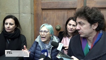 Fine vita, Cappato e due volontarie si autodenunciano per la morte di Massimiliano