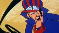 Wacky Races (1968) E003 - Why oh Why Wyoming