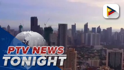 ECOP: 8% inflation in November remains ‘manageable’, PH economy doing well
