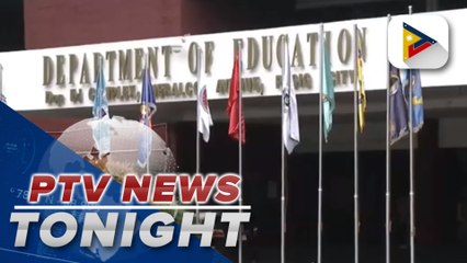 DepEd: Christmas parties should be simple but meaningful