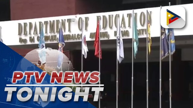 DepEd: Christmas parties should be simple but meaningful