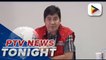 DSWD chief Erwin Tulfo puts his regional disaster response teams on red alert over an approaching storm off the Caraga coast