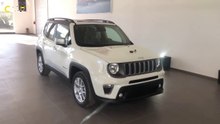JEEP RENEGADE 2022 همزة نهاية السنة تخفيض 30000 درهم