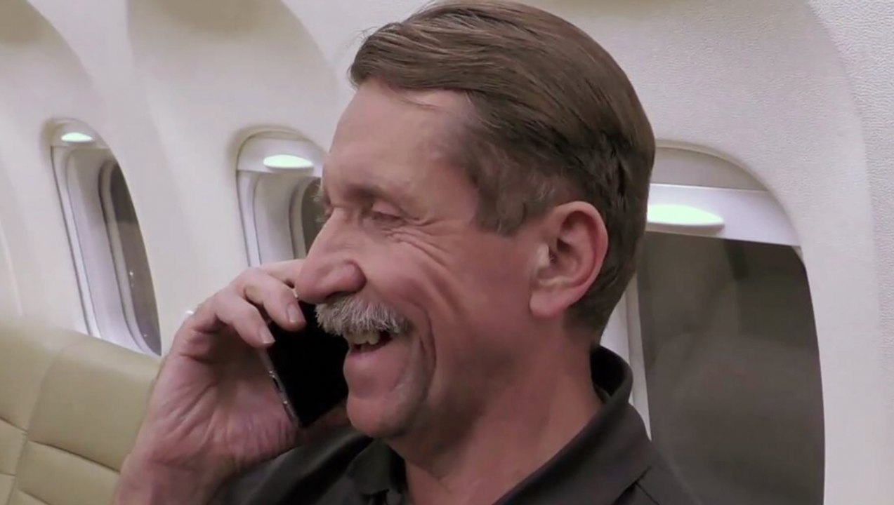 So verhöhnt Russland die USA nach Gefangenenaustausch