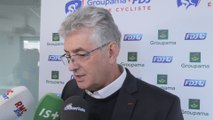 Cyclisme - ITW/Le Mag 2022 - Marc Madiot : 