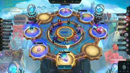 What If Draven had AOE auto-attacks