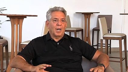 Fernando Silva fala sobre as suas propostas para o Santos