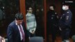 Condenado a ocho años y medio de cárcel el opositor Ilya Yashin por denunciar los crímenes de Rusia