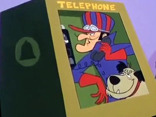 Wacky Races (1968) Episode 9: Scout Scatter – Hilarious Race Chaos! 🚗