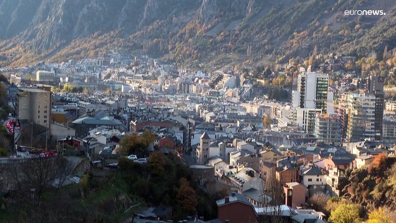 Vergessen Sie Dubai! Andorra will neuer Hotspot für Influencer werden