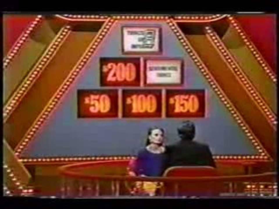 The $100,000 Pyramid