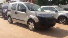أرخص سيارة عائلية وتجارية ديزل فيات فيورينو FIAT FIORINO