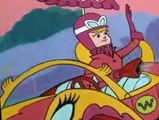 Wacky Races (1968) E012 - The Speedy Arkansas Traveller