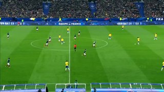 France vs Brazil || Fifa World Cup 2022