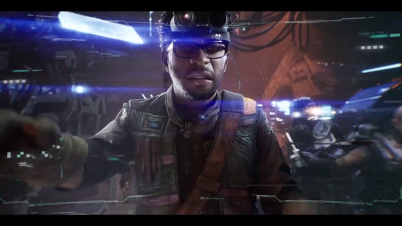 Transformers - Reactivate Cinematic Trailer (2023)