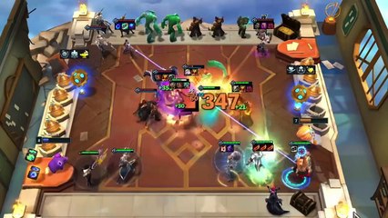 What if Draven went full attack speed