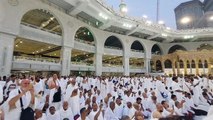 Mecca Masjid Al Haram live from Saudi Arabia_HD
