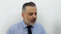 Ex-prefeito Jorge Vieira protocola novo pedido de cassação de Pozzobom na Câmara de Veadores
